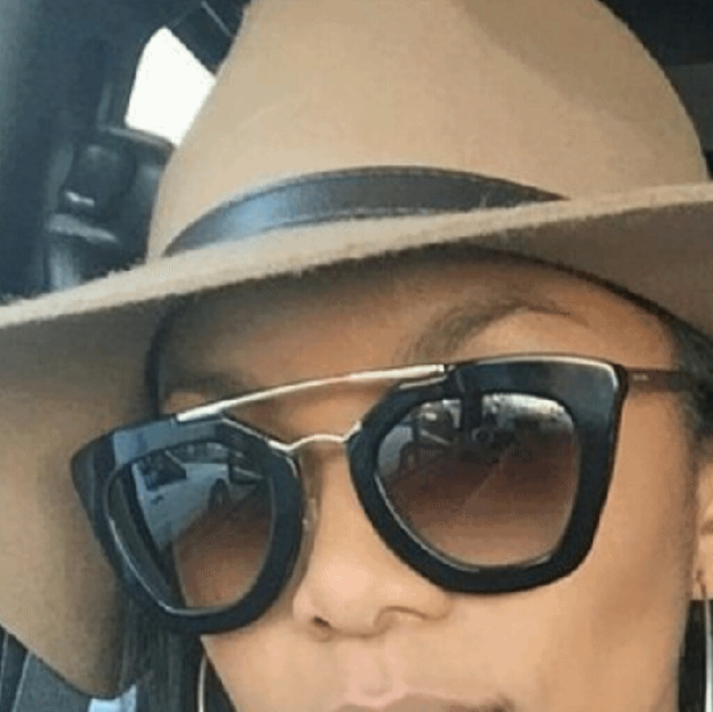 Black Shades